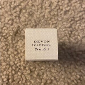 LAST CALL BURBERRY LIPSTICK